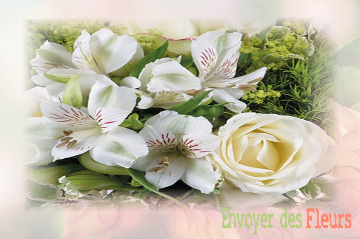 envoyer des fleurs à à L-HOPITAL-LE-GRAND